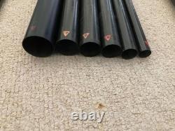 Daiwa TD Fast Carpin 14.5m Pole Package + 7.1m Pole & Spares Bundle