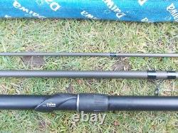 Daiwa Team Daiwa-S Match MK3 15ft Extra Power Carp float rod FISHING SET UP