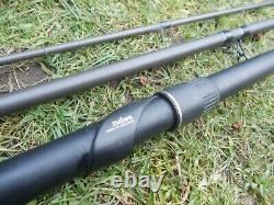 Daiwa Team Daiwa-S Match MK3 15ft Extra Power Carp float rod FISHING SET UP