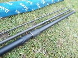 Daiwa Team Daiwa-S Match MK3 15ft Extra Power Carp float rod FISHING SET UP