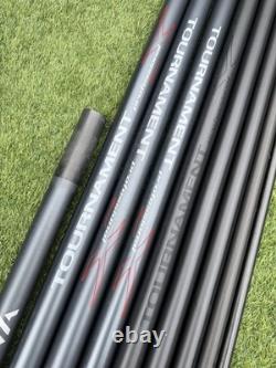Daiwa Tournament Pro 16m Pole Only Carp Coarse Fishing