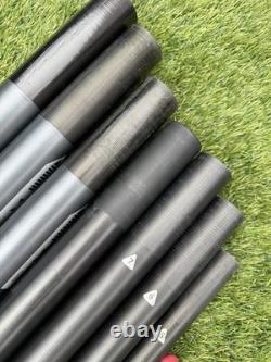 Daiwa Tournament Pro 16m Pole Only Carp Coarse Fishing