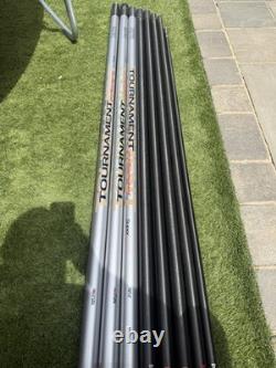 Daiwa Tournament Pro 16m Pole Only Original Version Carp Fishing