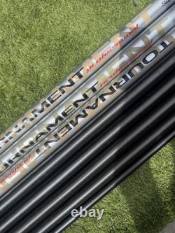 Daiwa Tournament Pro 16m Pole Only Original Version Carp Fishing