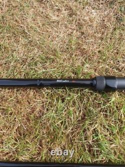 Daiwa Whisker DF Carp Rod x2 /12ft 3.5lb T/C Model WDFC2312-BU