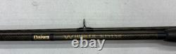Daiwa Whisker Kelar Britain WKS 12FT 2LB Carp Fishing Rod Good Quick Delivery