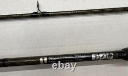 Daiwa Whisker Kelar Britain WKS 12FT 2LB Carp Fishing Rod Good Quick Delivery
