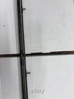 Daiwa Whisker Kelar Britain WKS 12FT 2LB Carp Fishing Rod Good Quick Delivery