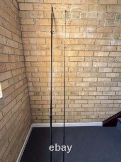 Daiwa X45 M Longbow 12ft Carp Fishing Rod 3.5lb TC