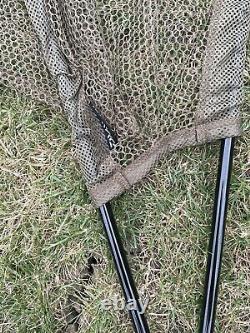 Daiwa black widow rods 2 black widow keep net and rod Bag carp fishing