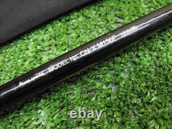 Daiwa connoisseur X 13' match rod amorphous whisker #2 EX COND FISHING SET UP