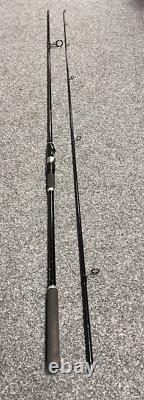 Daiwa infinity x carp fishing rod rare 1990s classic 12ft 3lb made GB