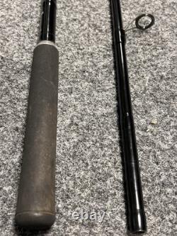 Daiwa infinity x carp fishing rod rare 1990s classic 12ft 3lb made GB