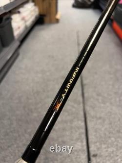 Daiwa infinity x carp fishing rod rare 1990s classic 12ft 3lb made GB