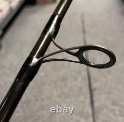 Daiwa infinity x carp fishing rod rare 1990s classic 12ft 3lb made GB
