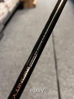 Daiwa infinity x carp fishing rod rare 1990s classic 12ft 3lb made GB