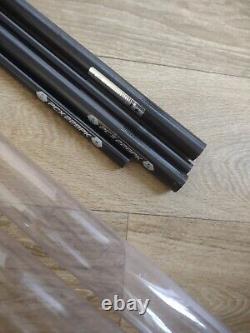 Daiwa power carp x 7.5m Pole Brand New Match Fishing Set Up