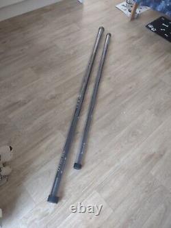 Daiwa power carp x 7.5m Pole Brand New Match Fishing Set Up