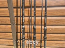 Dawia Infinity DF X45 3.5 Carp Fishing Rod 12ft 3lb 1/4 TC