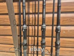 Dawia Infinity DF X45 3.5 Carp Fishing Rod 12ft 3lb 1/4 TC