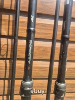 Dawia Infinity DF X45 3.5 Carp Fishing Rod 12ft 3lb 1/4 TC