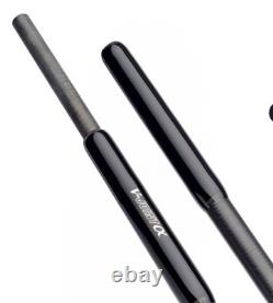 Diawa Basia X45 3.75 Carp Rod