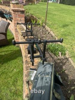 Diawa Boat Rod Pod Carp Fishing Tackle Fishing Accessories Carp Fishing Rod Pod