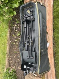 Diawa Boat Rod Pod Carp Fishing Tackle Fishing Accessories Carp Fishing Rod Pod