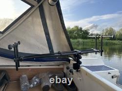 Diawa Boat Rod Pod Carp Fishing Tackle Fishing Accessories Carp Fishing Rod Pod