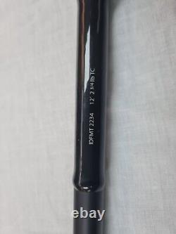 Diawa Infinity DF 12' 2 3/4 test curve carp rod immaculate condition