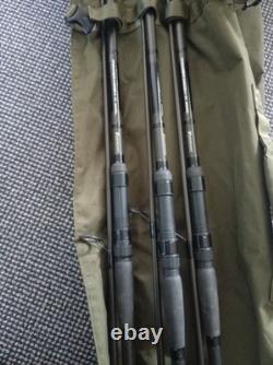 Diawa PowerMesh-x MSG 2.75 Tc 12ft Carp Rod