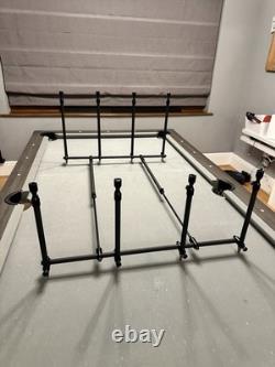 Dobbins Bobbins 4 Rod Pod Fishing Rod Pod Carp Fishing