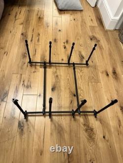 Dobbins Bobbins 4 Rod Pod Fishing Rod Pod Carp Fishing