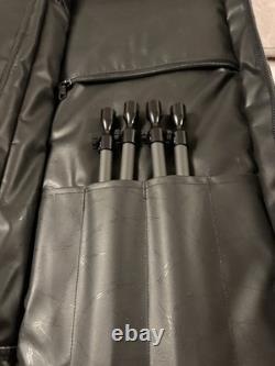 Dobbins Bobbins 4 Rod Pod Fishing Rod Pod Carp Fishing