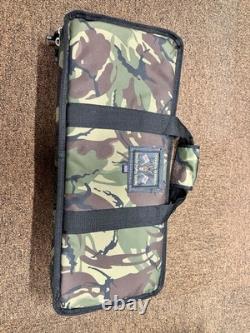 Dobbins Bobbins 4 Rod Pod Fishing Rod Pod Carp Fishing