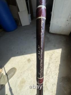Dream maker rod rare