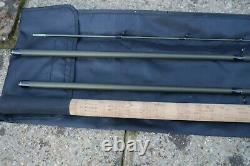 Drennan 12ft 1 1/4lb Tc Specialist Twin Tip Duo Rod Used Coarse Fishing Tackle