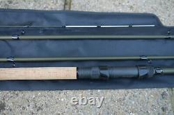 Drennan 12ft 1 1/4lb Tc Specialist Twin Tip Duo Rod Used Coarse Fishing Tackle