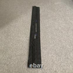 Drennan 13 Ft Matchpro Three Piece Float Rod Coarse Fishing & Original Bag VGC