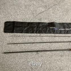 Drennan 13 Ft Matchpro Three Piece Float Rod Coarse Fishing & Original Bag VGC