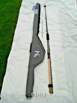 Drennan 7 Series Puddle Chucker 10ft Carp Feeder Fishing Rod Match Fishing 1 Rod