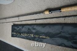 Drennan Acolyte 11ft Carp Waggler Rod Used Coarse Fishing Tackle