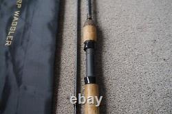 Drennan Acolyte 11ft Carp Waggler Rod Used Coarse Fishing Tackle