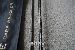 Drennan Acolyte 12ft Carp Waggler Rod Used Coarse Fishing Tackle