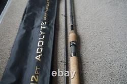 Drennan Acolyte 12ft Carp Waggler Rod Used Coarse Fishing Tackle