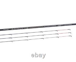 Drennan Acolyte 12ft Commercial F1 & Silvers Feeder Rod