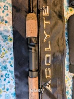 Drennan Acolyte Commercial 9ft Feeder Rod MINT condition
