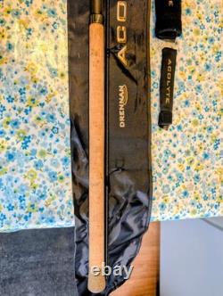 Drennan Acolyte Commercial 9ft Feeder Rod MINT condition