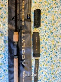 Drennan Acolyte Commercial 9ft Feeder Rod MINT condition