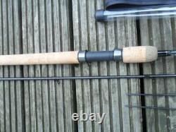Drennan Acolyte Plus 10ft Feeder Match Fishing Rod